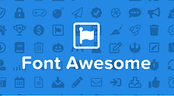 font-awesome